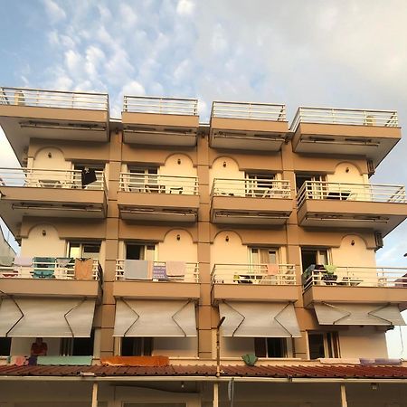 Vila Eva Paralia Katerinis Luaran gambar