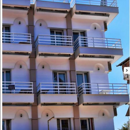 Vila Eva Paralia Katerinis Luaran gambar