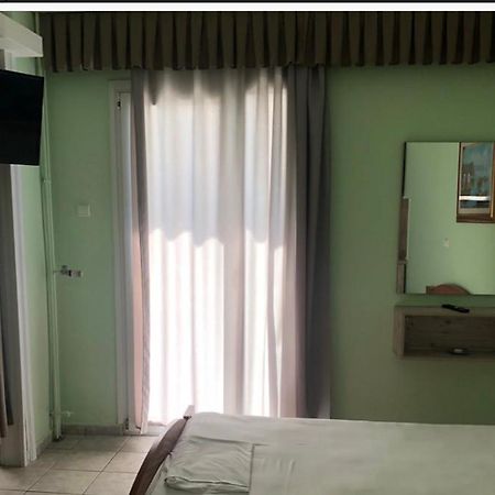 Vila Eva Paralia Katerinis Luaran gambar