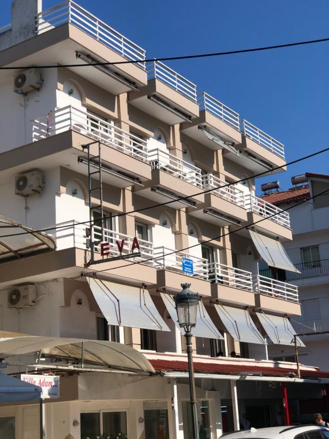 Vila Eva Paralia Katerinis Luaran gambar
