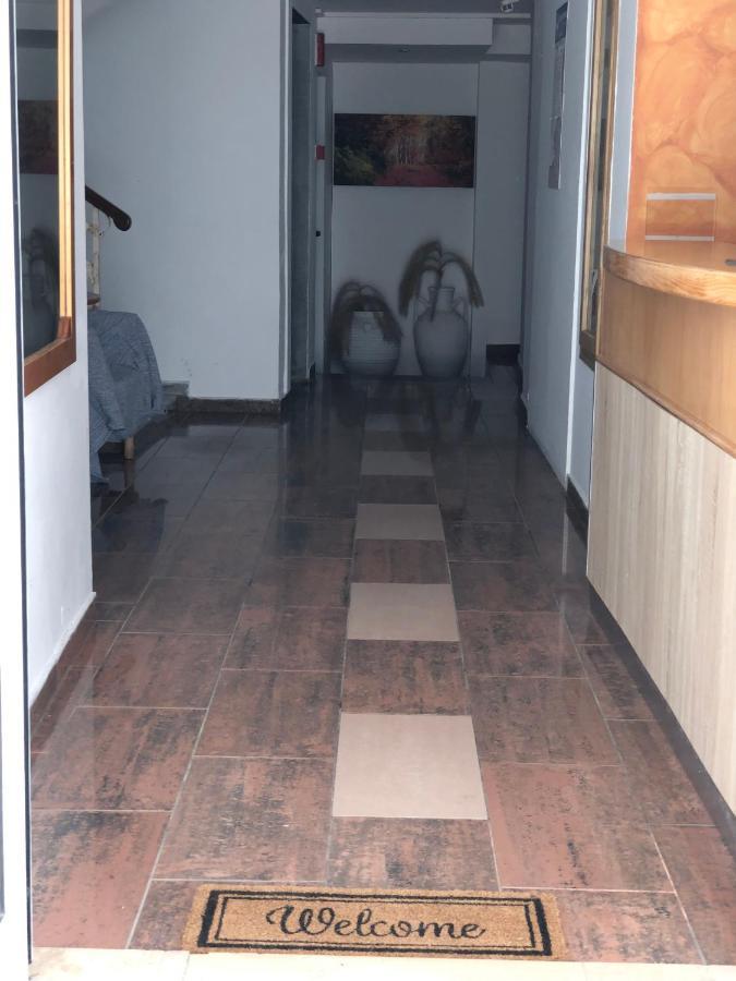 Vila Eva Paralia Katerinis Luaran gambar