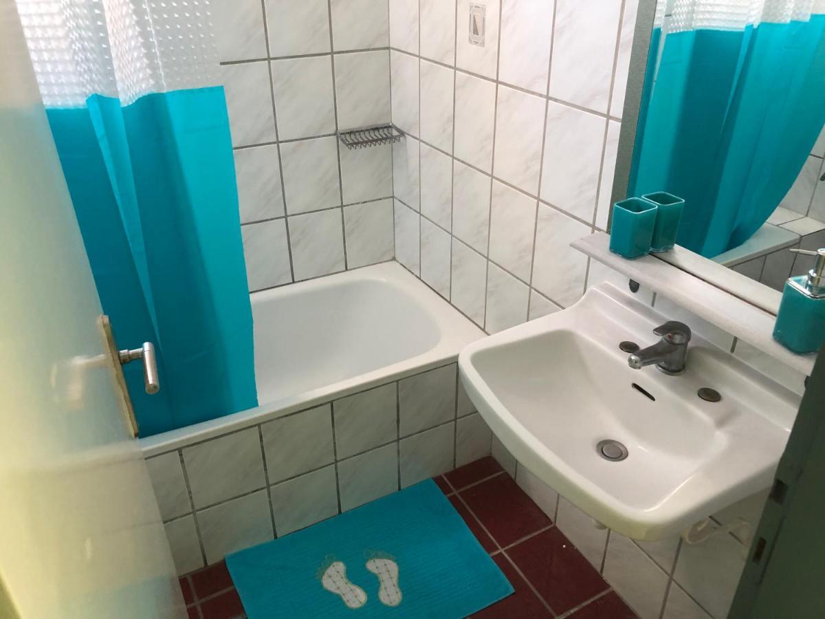 Vila Eva Paralia Katerinis Luaran gambar