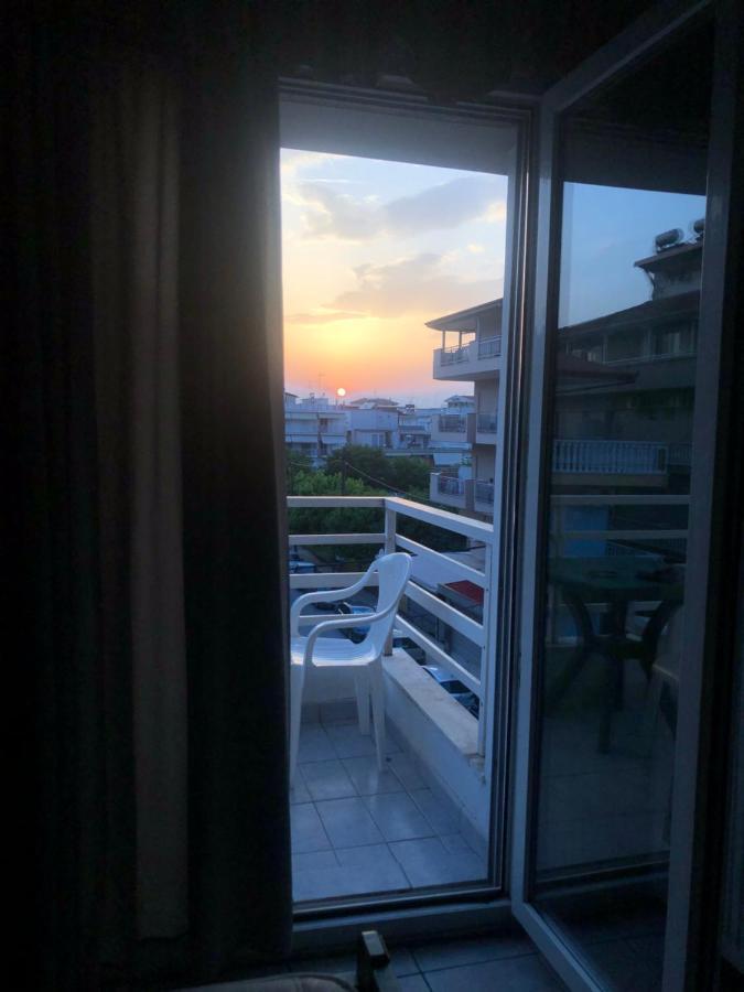 Vila Eva Paralia Katerinis Luaran gambar