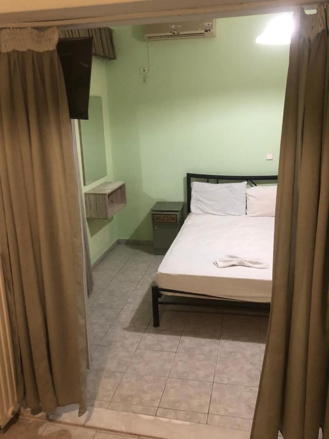 Vila Eva Paralia Katerinis Luaran gambar