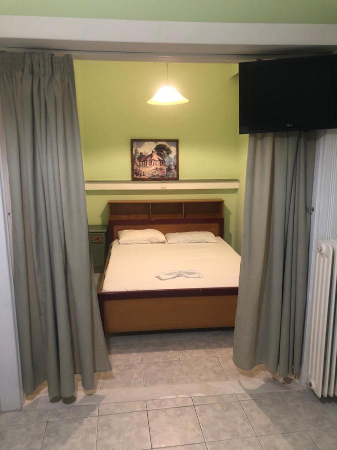 Vila Eva Paralia Katerinis Luaran gambar