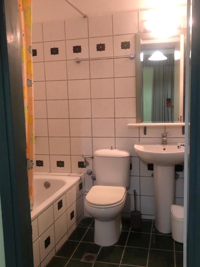 Vila Eva Paralia Katerinis Luaran gambar