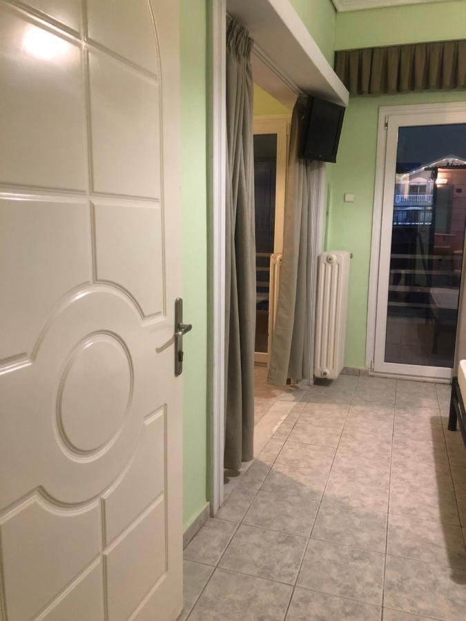 Vila Eva Paralia Katerinis Luaran gambar