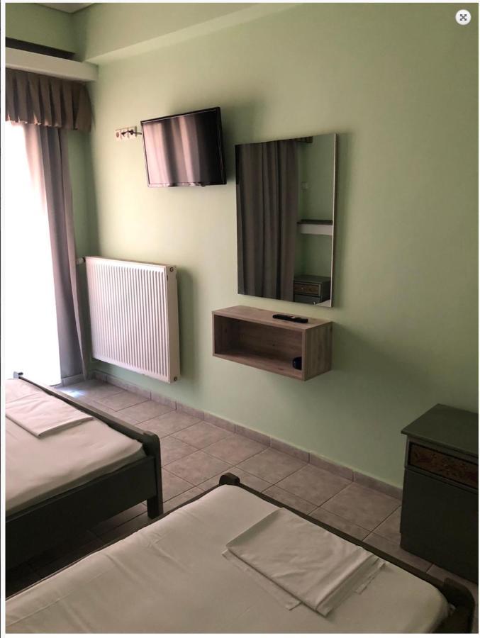 Vila Eva Paralia Katerinis Luaran gambar