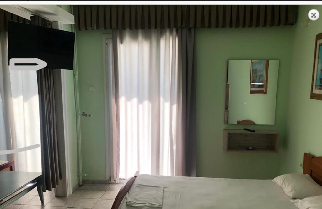 Vila Eva Paralia Katerinis Luaran gambar