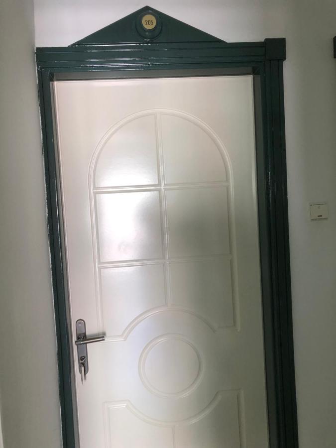 Vila Eva Paralia Katerinis Luaran gambar
